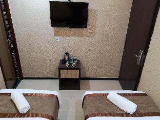 Hotel Grand Palace Ampang - Ampang - 6