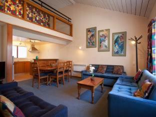 The Lofts Apartments - 9