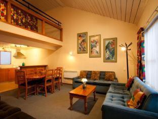 The Lofts Apartments - 1
