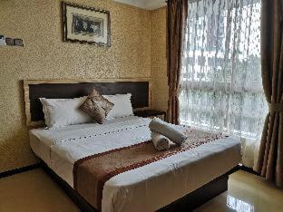 Hotel Grand Palace Ampang - Ampang - 2