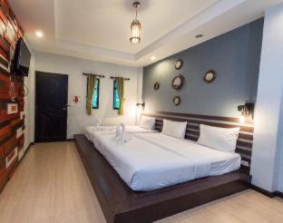 Baan Suan Leelawadee Resort Nan - Nan - 8