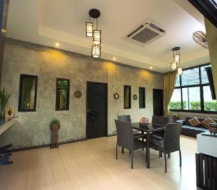 Baan Suan Leelawadee Resort Nan - Nan - 7