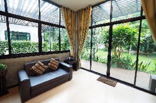 Baan Suan Leelawadee Resort Nan - Nan - 4