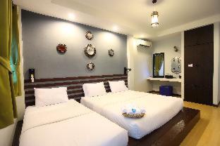 Baan Suan Leelawadee Resort Nan - Nan - 3