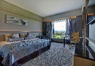 The Pacific Sutera Hotel - 9