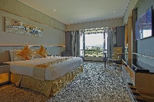 The Pacific Sutera Hotel - 4