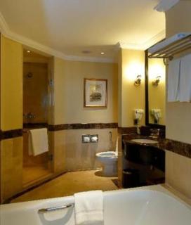 The Pacific Sutera Hotel - 3