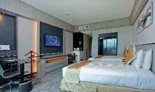 The Pacific Sutera Hotel - 1