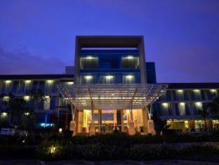 Emersia Hotel and Resort - 5