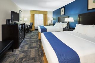 Holiday Inn Express Pekin - Peoria Area by IHG - Pekin Heights - 7