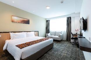 Hotel 7 Suria - 6