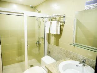 Leope Hotel - Città di Cebu - 8