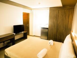 Leope Hotel - Città di Cebu - 7