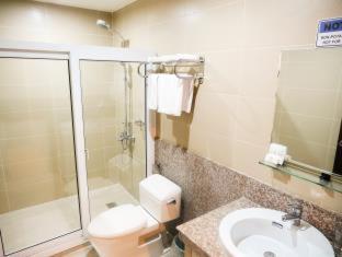 Leope Hotel - Città di Cebu - 6