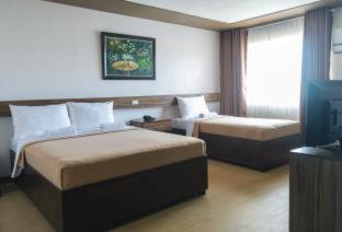 Leope Hotel - Città di Cebu - 5