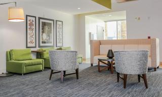 Holiday Inn Express & Suites Kingston-Ulster by IHG - 3