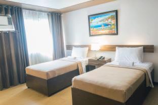 Leope Hotel - Città di Cebu - 3