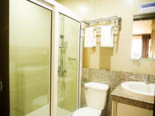 Leope Hotel - Città di Cebu - 2