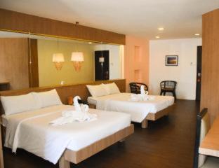 Tacloban Plaza Hotel - 7