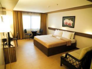 Leope Hotel - Città di Cebu - 1