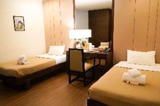 Tacloban Plaza Hotel - Tacloban - 3