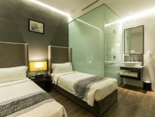 Bliss Hotel Singapore - 4