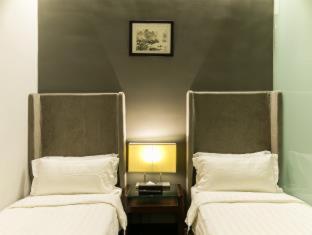 Bliss Hotel Singapore - 3