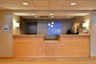 Holiday Inn Express & Suites - Ocean City by IHG - Ocean City - 2
