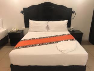 Suva Motor Inn - 7