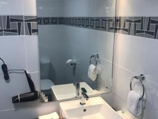 Suva Motor Inn - Suva - 6