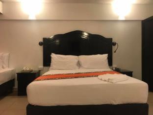 Suva Motor Inn - Suva - 4