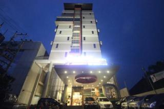 @Hom Semarang Simpang Lima - Semarang - 9