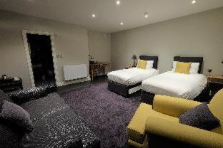 Cotswold Grange - Cheltenham - 4