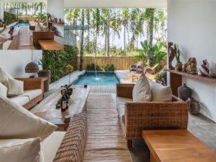 De Ubud Villas & Spa - 9
