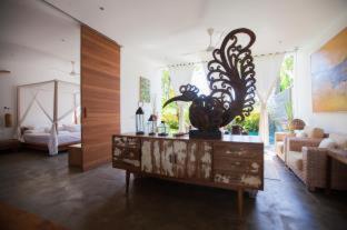 De Ubud Villas & Spa - 8