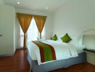 Papillon Umalas Villas - Canggu - 9
