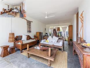 De Ubud Villas & Spa - 6
