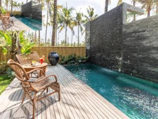 De Ubud Villas & Spa - 4