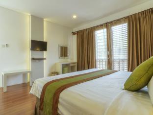Papillon Umalas Villas - Canggu - 5
