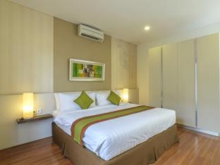 Papillon Umalas Villas - Canggu - 4
