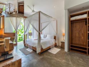 De Ubud Villas & Spa - 2
