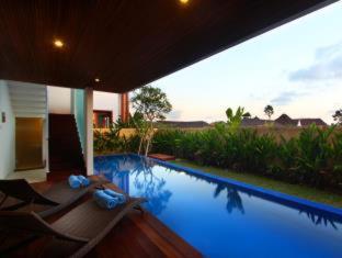 Papillon Umalas Villas - Canggu - 3