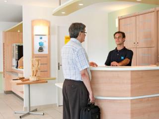 ibis budget Berlin Hoppegarten - Hoppegarten - 8