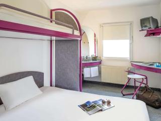 ibis budget Berlin Hoppegarten - Hoppegarten - 5
