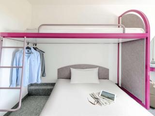 ibis budget Berlin Hoppegarten - Hoppegarten - 4