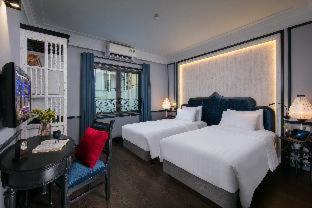 La Beaute Boutique Hotel & Spa - 8