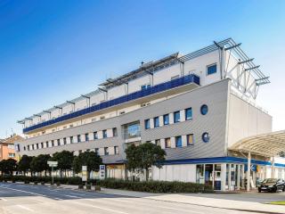 ibis budget Duisburg City am Innenhafen - Duisburg - 9
