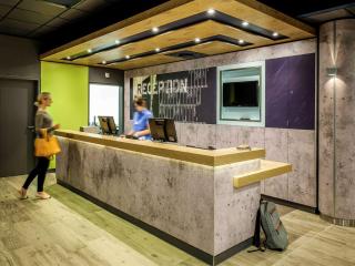 ibis budget Hamburg Altona - Hamburg - 8