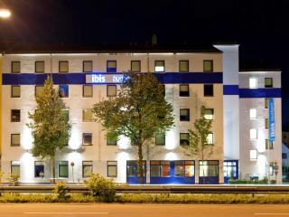 ibis budget Muenchen City Sued - Munich - 9
