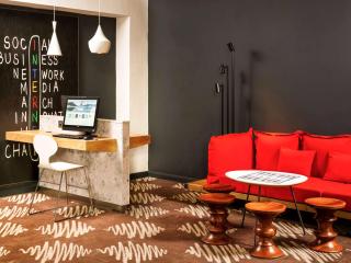 ibis London Stratford - Londra - 7